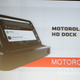 Illustration for article titled Motorola's Atrix Android Phone: Twin CPU Cores And a Laptop Dock!